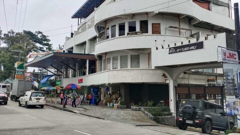MV1 Hotel