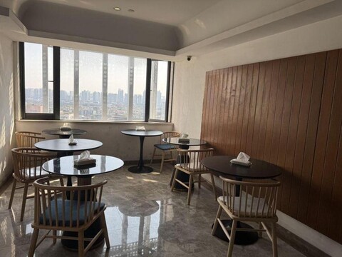 Guangzhou Sun Yat-sen University First Hospital Dongshankou Subway Yumi Boutique Apartment