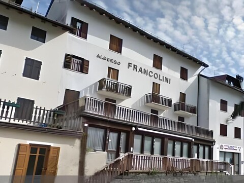 Hotel B&B Francolini