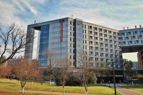 Hanting Hotel Nanjing Xianhemen Zidong Commercial Street