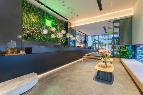 Ibis Styles Hotel (Zhuhai Huafa Shangdu Beishan Dayuan)