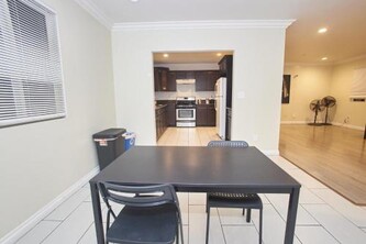 Blue Private Room near BMO Stadium USC and K-Town