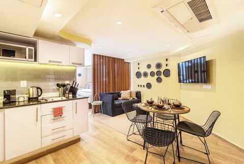 그랜드 차풀테펙 레지덴시알