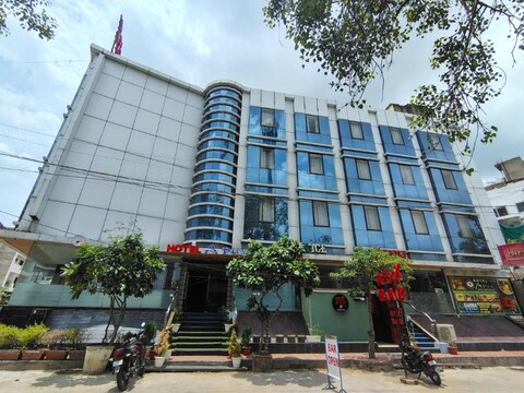 Hotel Apex Intercontinental