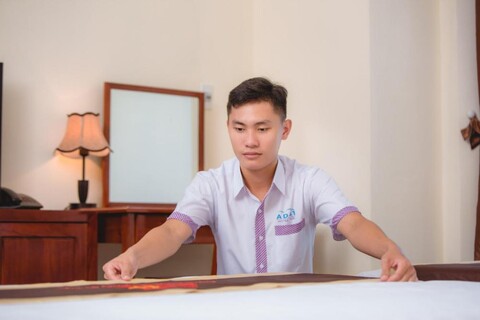 AD41 호텔 휴 (시티 앤 리버뷰)