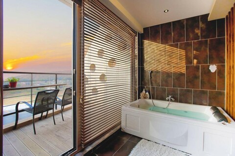 힐링 11번가 펜션