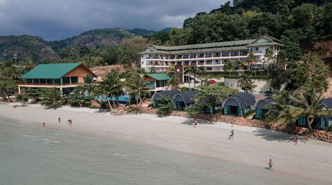 카이베이비치 그랜드뷰