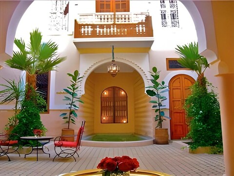 리야드 라바 사디아