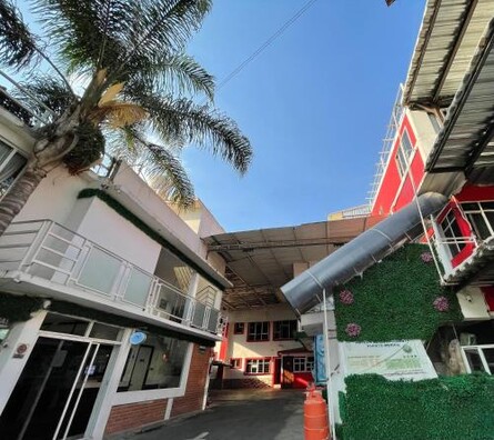 Hotel Galeria & Boutique