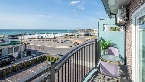 제주 애월이오 펜션