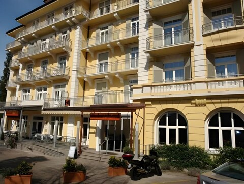 Hotel Kolping