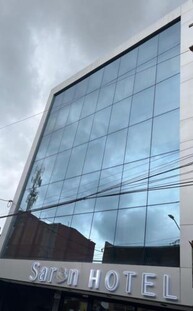 HOTEl SARÒN