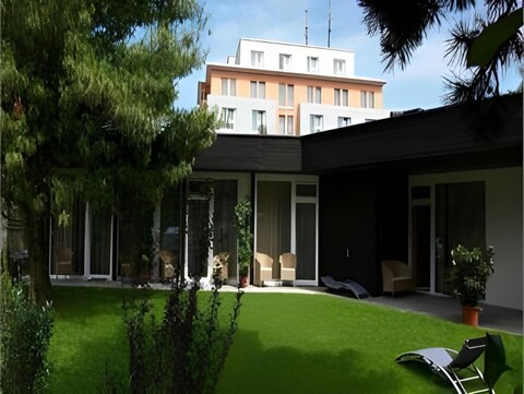 Hotel Krone