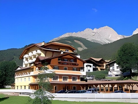 Dolasilla Park Hotel