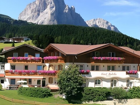 Hotel Rodella