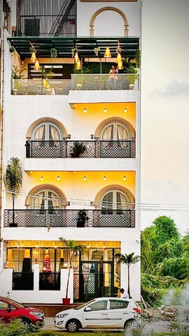 Shiv Kothi A boutique Hotel
