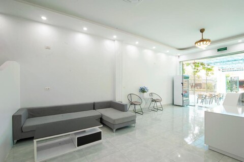 Tam Coc Peaceful Hotel