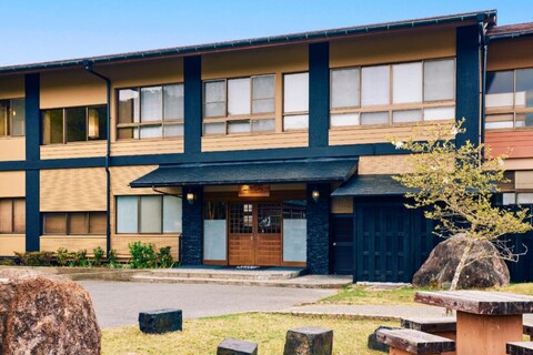 Kyoto Rurikei Onsen for REST RESORT