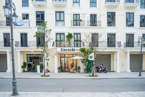 Cocochi Homestay Do Son