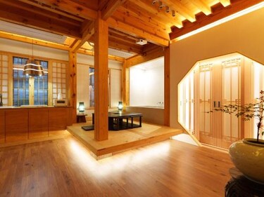 AWIK 한옥스테이