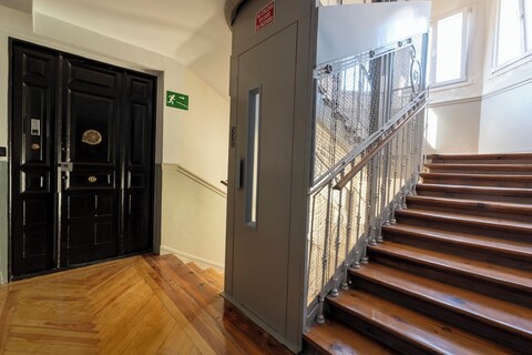 호텔 부티크 네그레스코 플라자 마요르