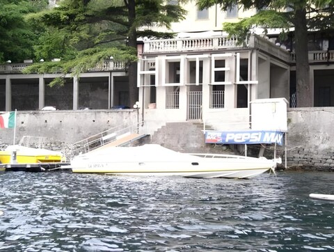 Boutique Hotel Villa Giulia