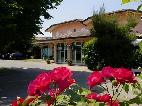 Hotel Ristorante alla Campagna