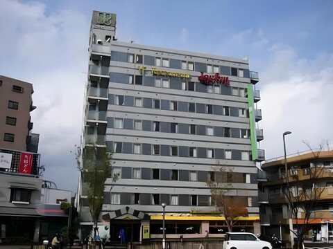 굿 인 가오시마