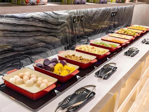 이참 플러스 호텔 광저우 취좡 스테이션