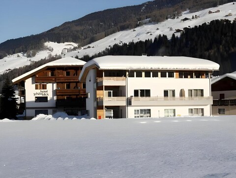 Hotel Schoenblick