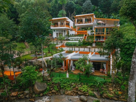 Pangthara65 at Pang Hai, Chiang Mai