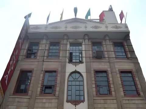 호텔 라라 인디아