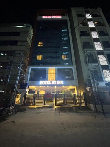 Hotel SY INN Hitec City