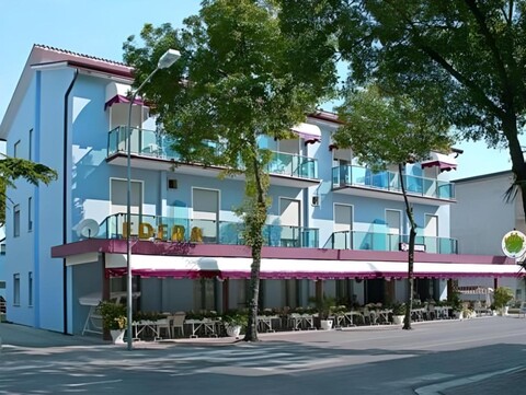 Hotel Edera