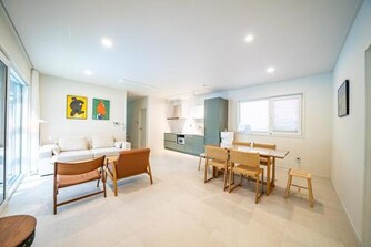 양양 소나무 프라이빗 펜션