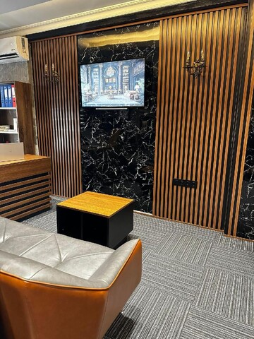 뉴 호텔 하르비예