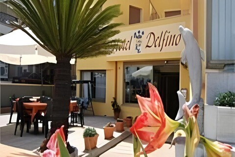 Hotel Delfino