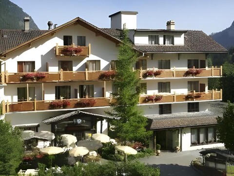 Seilers Vintage Hotel & Spa