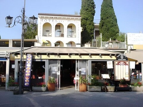 Hotel Ristorante Miralago