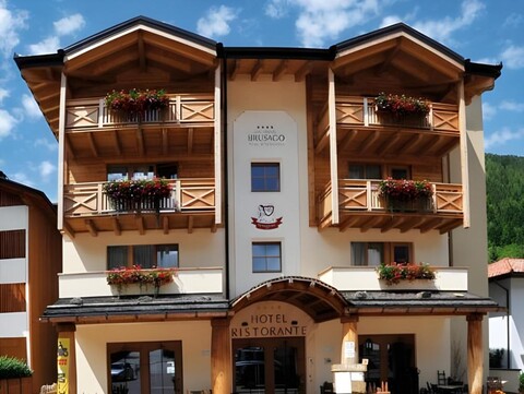 Bio Hotel Brusago Vital & Wellness