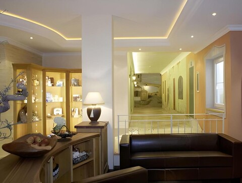 Garden & SPA Hotel Das Gotzfried