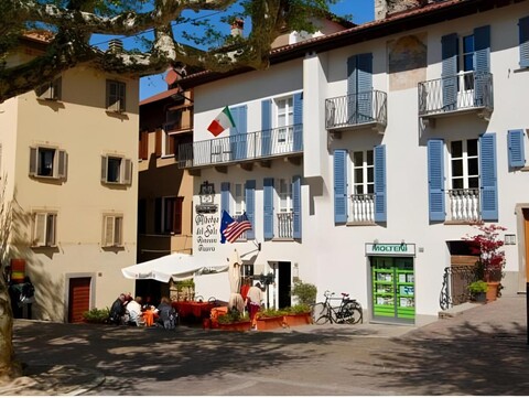 Albergo Del Sole