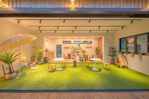 태안 태안베이스캠프