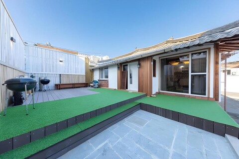 강릉 유림 스테이