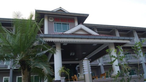 왕 밸리 리조트