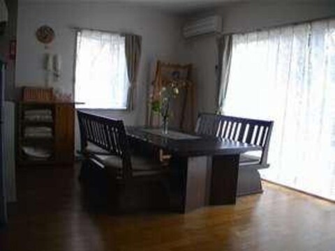 Pension Kawazunosato with Cats