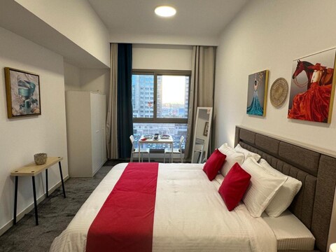 벨라 인 - 디럭스 마스터 룸