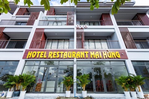 마이 헝 호텔 푸 꾸옥