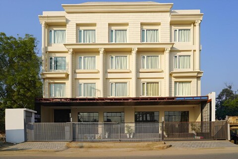 호텔 포 엘리먼트