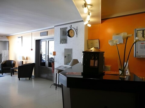 호텔 드 라 바스티드